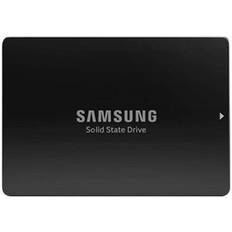 Samsung SSDs Festplatten Samsung PM883 MZ7LH480HAHQ-00005 480GB