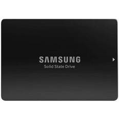 Samsung Festplatten Samsung PM883 MZ7LH480HAHQ-00005 480GB