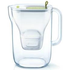 Brita Water Filter Kanne 2.4L