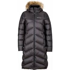 Marmot Damen Jacken Marmot Montreaux Coat - Black