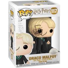 Funko Pop! Movies: Harry Potter The Chamber of Secrets 20th Anniversary Collectors Set - 3 Figures Include: Gilderoy Lockheart, Hermione Granger