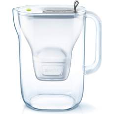 Plastik Kannen Brita Fill&Enjoy Style Water Filter Kanne 2.4L