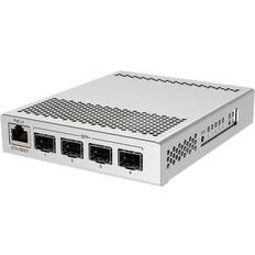Switcher Mikrotik CRS305-1G-4S+IN