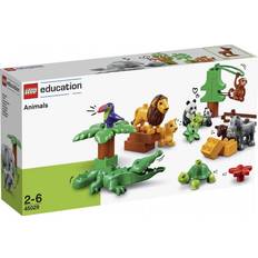 Elefanter Lego Lego Education Animals 45029