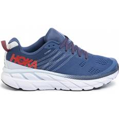 Hoka Clifton 6 M - Ensign Blue/Plein Air