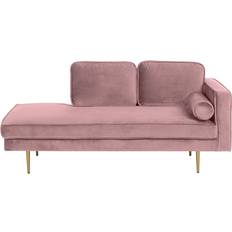 Beliani Miramas Right-Hand Sofa 171cm 2-seter