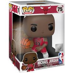 Toys Funko Pop! NBA Michael Jordan 10"