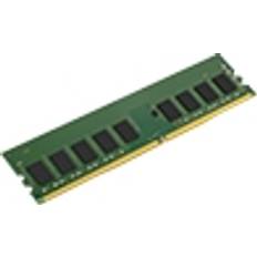 ECC RAM minne HyperX DDR4 2666MHz Dell ECC 16GB (KTD-PE426E/16G)