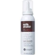 Leave-in Color Bombs milk_shake Colour Whipped Cream Warm Brunette 3.4fl oz