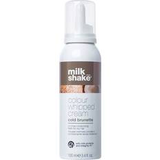 Leave-in Hair Dyes & Color Treatments milk_shake Colour Whipped Cream Cold Brunette 3.4fl oz