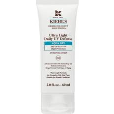 Kiehl's Since 1851 Ultra Light Daily UV Defense Aqua Gel SPF50 PA++++ 60ml