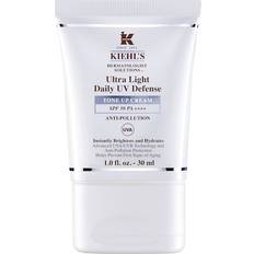 Kiehl's Since 1851 Ultra Light Daily UV Defense Aqua Gel SPF50 PA++++ 30ml