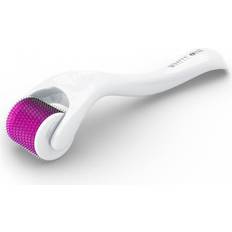 Arr Dermarollers White One Body Roller for Face