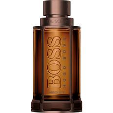 Fragrances Hugo Boss The Scent Absolute for Him EdP 3.4 fl oz