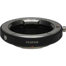 Objektivtilbehør Fujifilm Adapter Leica M to Fuji X Objektivadapter