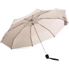 Knirps T.010 Small Manual Umbrella Taupe (9530101600)