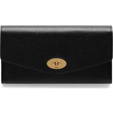 Mulberry Darley Wallet - Black