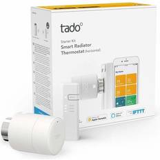 Kunststoff Wasser & Abwasser Tado° Smart Temperature Control Starter Kit V3