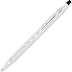 Personalized Classic Century Ballpoint Pen - Lustrous Chrome 3502