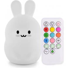 Lumie Pets Bunny Night Light