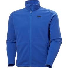 Helly Hansen Daybreaker Fleece Jacket - Royal Blue