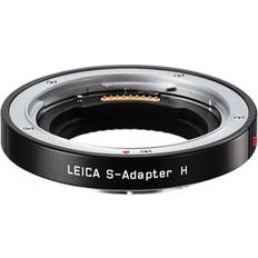 Leica S-Adapter H Objektivadapter