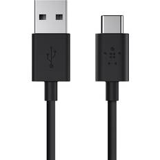 Belkin Mixit USB A-USB C 2.0 3.9ft