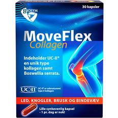 Biosym MoveFlex Collagen 30 st