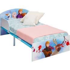 Senger Disney Disney Frozen Kids Toddler Bed 77x143cm
