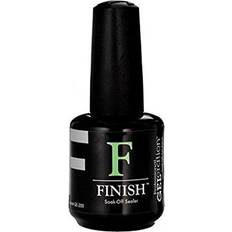 Jessica Nails Geleration Finish Top Coat 0.5fl oz