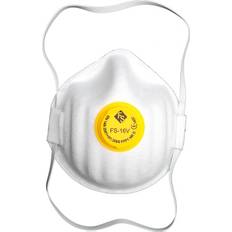 FFP1 Gesichtsmasken & Atemschutz YATO Disposable Dust Mask 3-pack