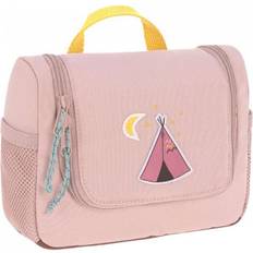 Children Toiletry Bags & Cosmetic Bags Lässig Mini Washbag - Adventure Tipi