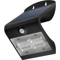 Solar-Leuchten Beleuchtung Goobay 45807 Wandlampe