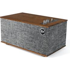 Natur Bluetooth-høyttalere Klipsch The Three II