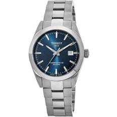 Tissot Automatic - Men Wrist Watches Tissot Powermatic 80 Silicium (T127.407.11.041.00)