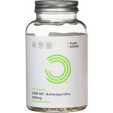 Bulk Powders KSM-66 Ashwagandha 90 Stk.