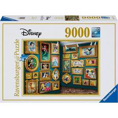 Ravensburger Disney Museum 9000 Pieces