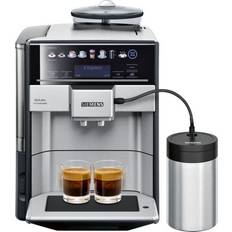 Espressomaschinen Siemens EQ6 Plus Extra Class TE657F03DE