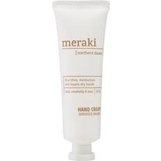 Mischhaut Handcremes Meraki Northern Dawn Hand Cream 50ml