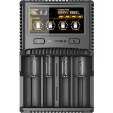 NiteCore SC4