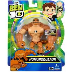 Ben 10 Action Figures Playmates Toys Ben 10 Humungousaur 23cm