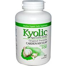 Kyolic Vitamins & Minerals Kyolic Formula 100 300 pcs