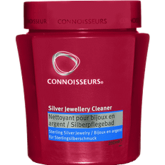 Jewelry Cleaner Connoisseur Silver Jewellery Cleaner 250ml
