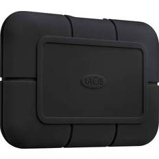 LaCie Premium external storage - buy now from DLK Photo