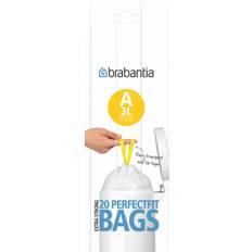 Brabantia Perfect Fit Bags Code A