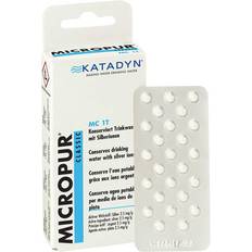Katadyn Micropur Classic MC 1T 100-pack