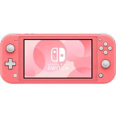 Nintendo Switch OLED Mario Red Edition – Lime Pro Gaming