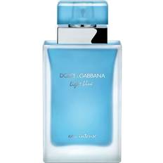 Dolce & Gabbana Damen Eau de Parfum Dolce & Gabbana Light Blue Intense EdP 25ml