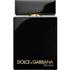 Dolce & Gabbana Herre Parfymer Dolce & Gabbana The One for Men Intense EdP 50ml