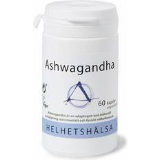 Helhetshälsa Ashwagandha 60 st